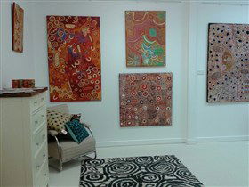 Kiri Kiri Art - SA Accommodation 0