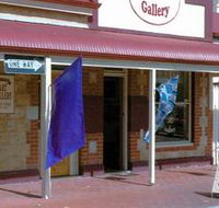 Ocean Art Gallery - SA Accommodation