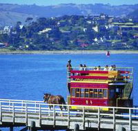 Granite Island Recreation Park - SA Accommodation