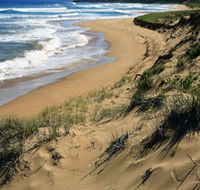 Newland Head Conservation Park - SA Accommodation