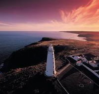 Cape Willoughby Lightstation - Cape Willoughby Conservation Park - SA Accommodation