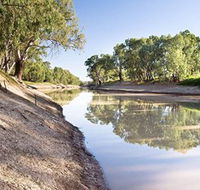 Darling River Run - SA Accommodation