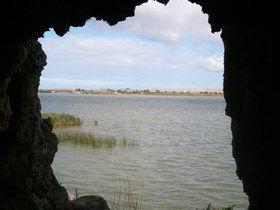 Point Malcolm Lighthouse - SA Accommodation 1