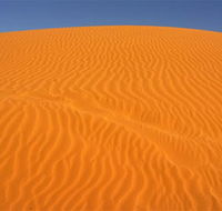 Perry Sandhills - SA Accommodation