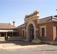 Old Wentworth Gaol - SA Accommodation