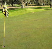 Wentworth Sporting Complex - SA Accommodation
