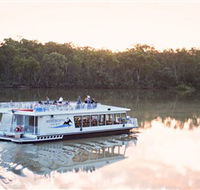 Wentworth River Cruises - SA Accommodation