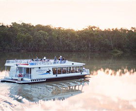 Wentworth River Cruises - SA Accommodation 0