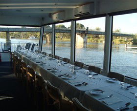 Wentworth River Cruises - SA Accommodation 1