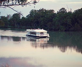 Wentworth River Cruises - SA Accommodation 2
