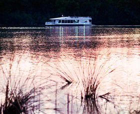 Wentworth River Cruises - SA Accommodation 5