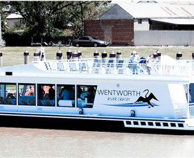 Wentworth River Cruises - SA Accommodation 3