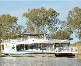 Wentworth River Cruises - SA Accommodation 6