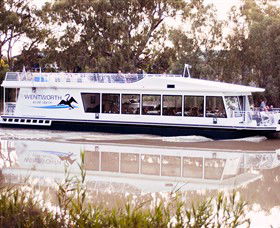 Wentworth River Cruises - SA Accommodation 7