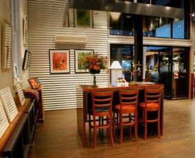 Artback Australia Gallery And Cafe - SA Accommodation 1