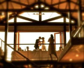 Artback Australia Gallery And Cafe - SA Accommodation 2