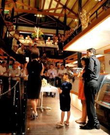 Artback Australia Gallery And Cafe - SA Accommodation 3