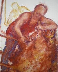 Artback Australia Gallery And Cafe - SA Accommodation 4