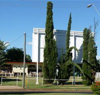 Jericho Drive Inn - SA Accommodation