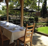 Gatehouse High Tea Rooms - SA Accommodation