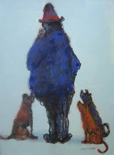 Eris Fleming Gallery - SA Accommodation 1