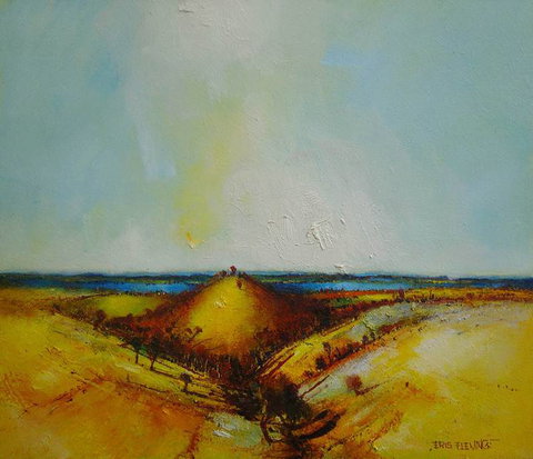 Eris Fleming Gallery - SA Accommodation 2