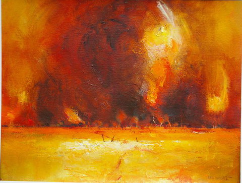 Eris Fleming Gallery - SA Accommodation 4