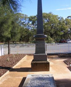 The Chaffey Trail, Mildura - SA Accommodation 2