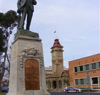 The Chaffey Trail Mildura - SA Accommodation