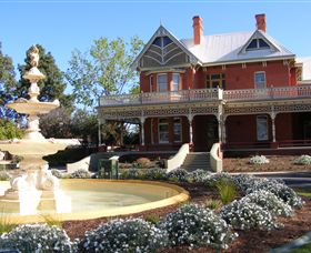 The Chaffey Trail, Mildura - SA Accommodation 3