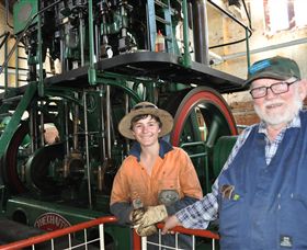 The Chaffey Trail, Mildura - SA Accommodation 7