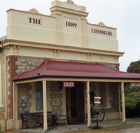 Coorong Cottage Industries - SA Accommodation