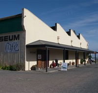 Meningie Cheese Factory Museum - SA Accommodation