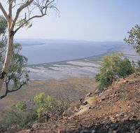 Cambridge Gulf - SA Accommodation