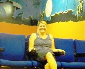 Augathella Moonlighters Theatre - SA Accommodation 1