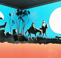Augathella Moonlighters Theatre - SA Accommodation
