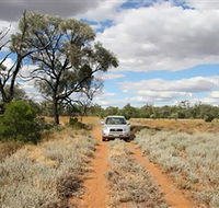 Augathella 4x4 Stock Route Trail - SA Accommodation