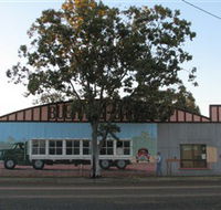 Augathella Heritage Trail - SA Accommodation