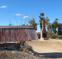 Zanci Homestead site - SA Accommodation