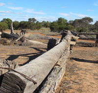 Zanci Pastoral Loop - SA Accommodation