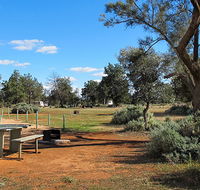 Vigars Well picnic area - SA Accommodation