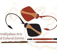 Anindilyakwa Art and Cultural Centre - SA Accommodation