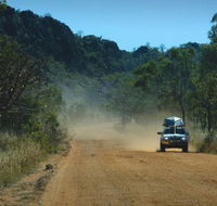 Gibb River Road - SA Accommodation
