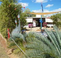 Mount Surprise Gems - SA Accommodation