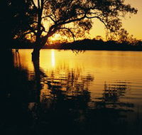 Hattah-Kulkyne National Park - SA Accommodation