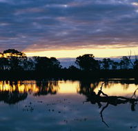 Murray-Sunset National Park - SA Accommodation