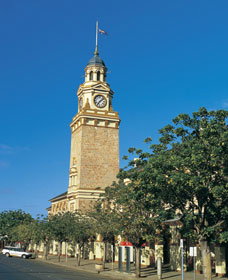 Kalgoorlie Post Office - SA Accommodation 2