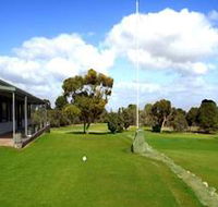 Keith Golf Club - SA Accommodation