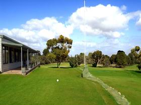 Keith Golf Club - SA Accommodation 0