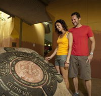 Warradjan Cultural Centre - SA Accommodation